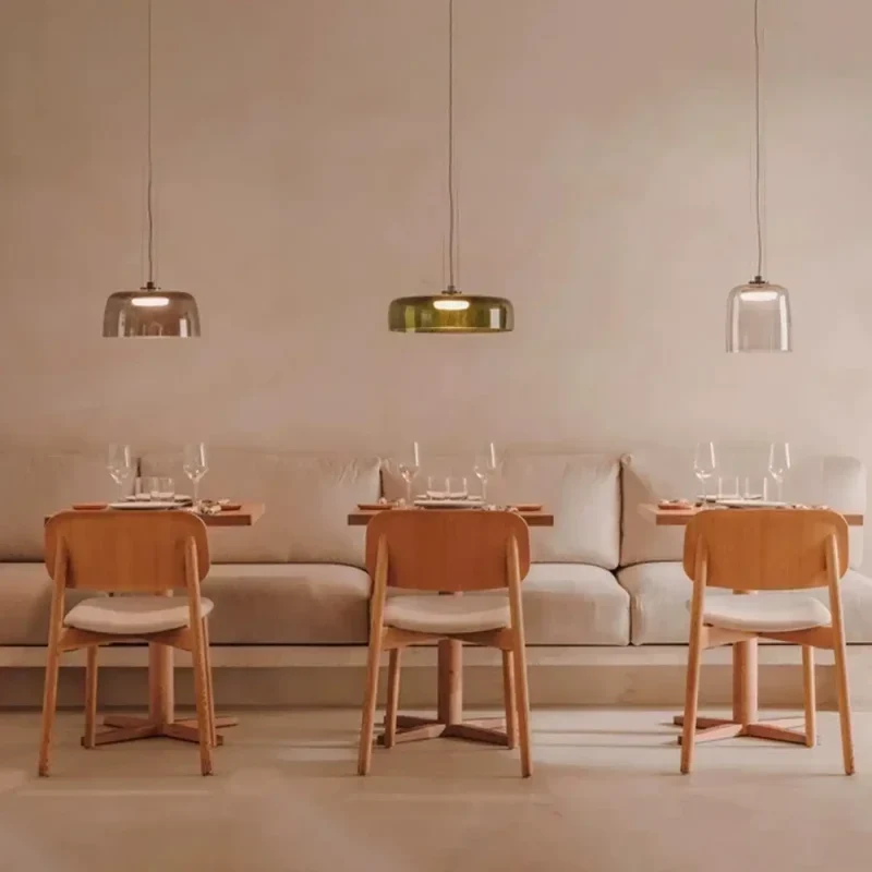 Suspension Luminaire | LUTYRGYSE
