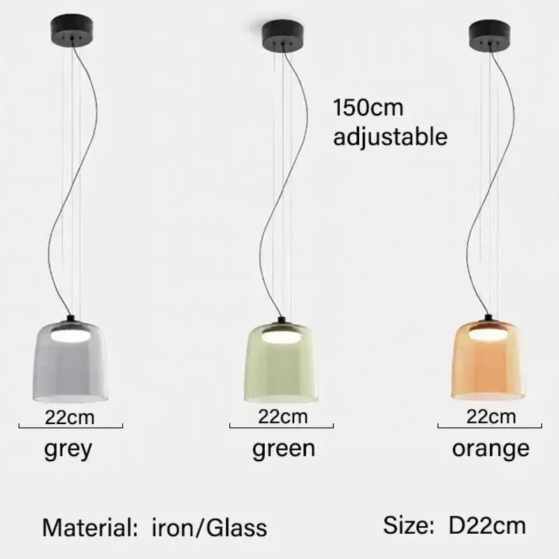 Suspension Luminaire | LUTYRGYSE