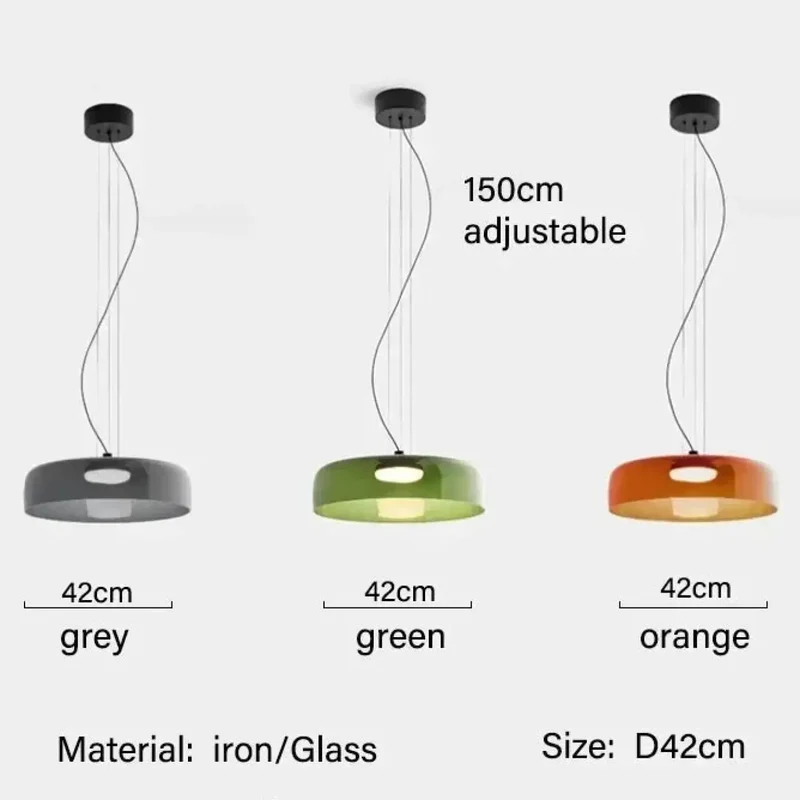 Suspension Luminaire | LUTYRGYSE