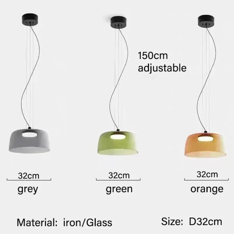 Suspension Luminaire | LUTYRGYSE
