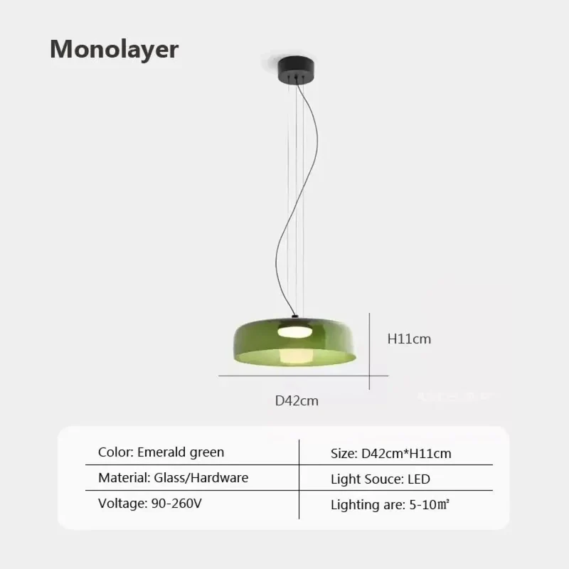 Suspension Luminaire | LUTYRGYSE