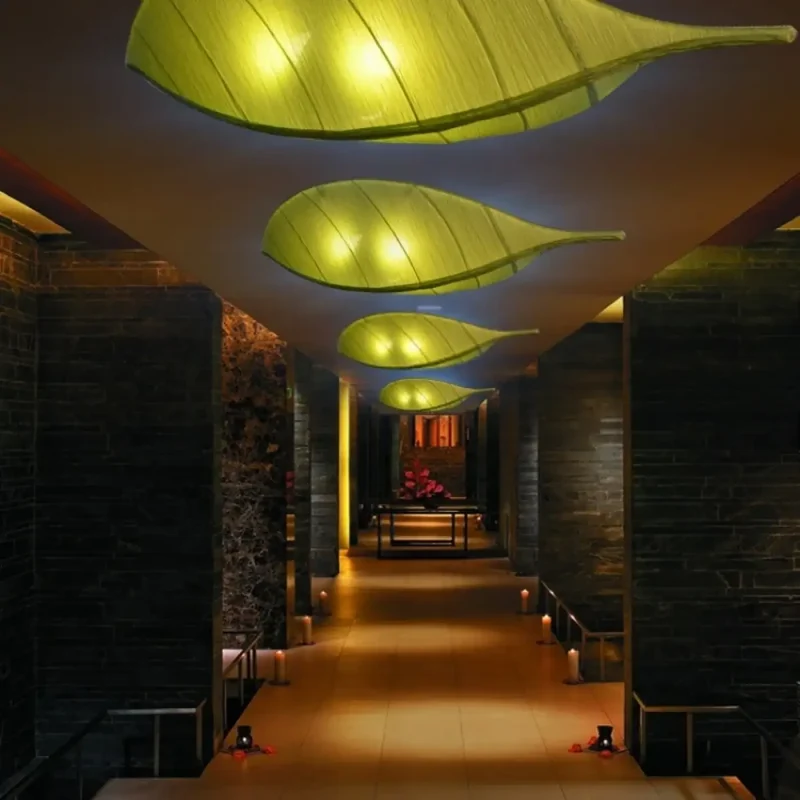 Suspension Luminaire | BRICASE