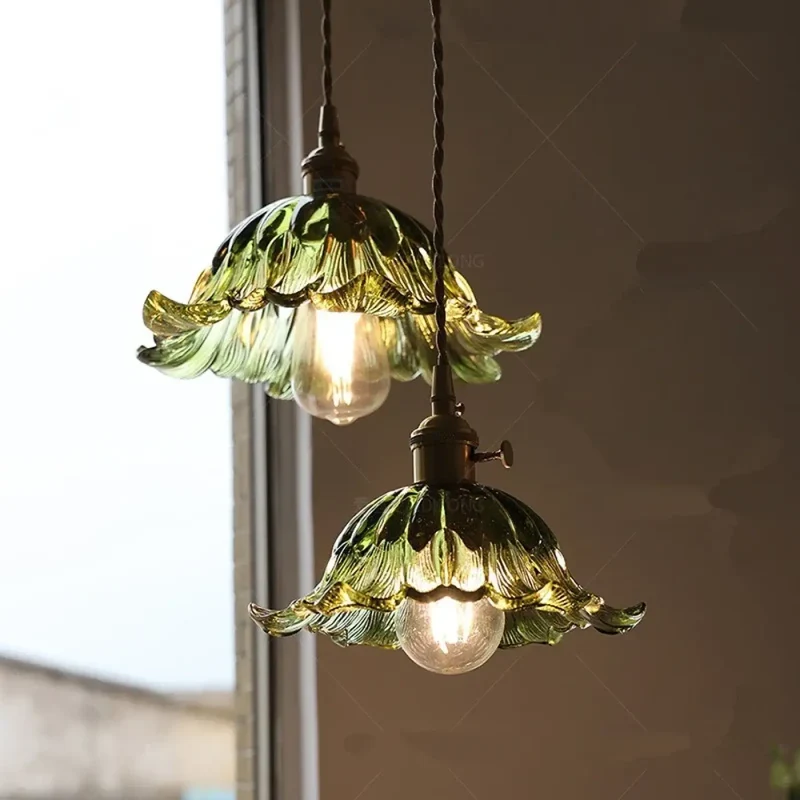 Suspension Luminaire | SOUVYRE