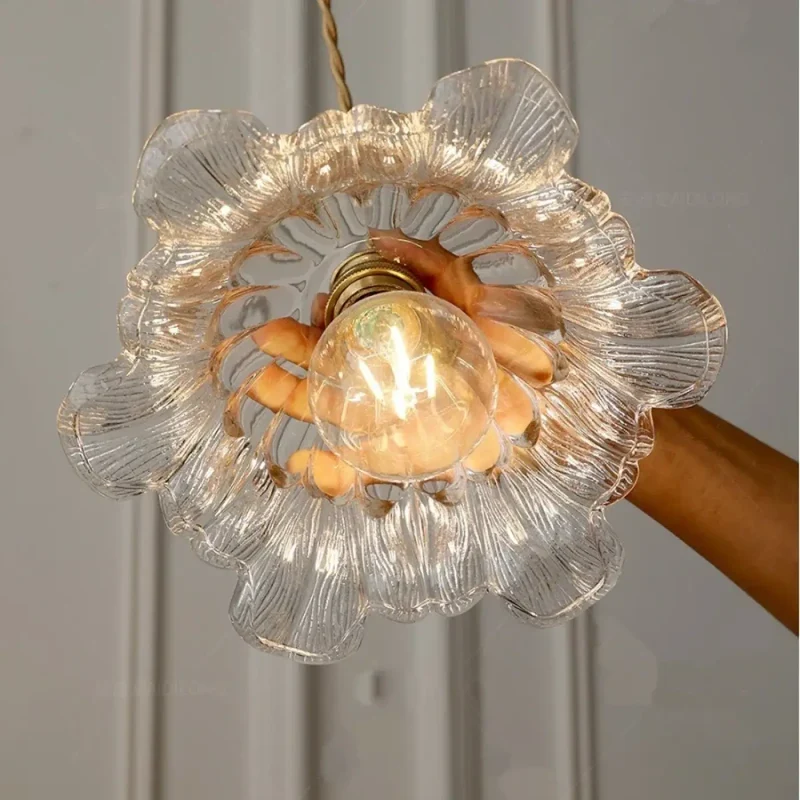 Suspension Luminaire | SOUVYRE