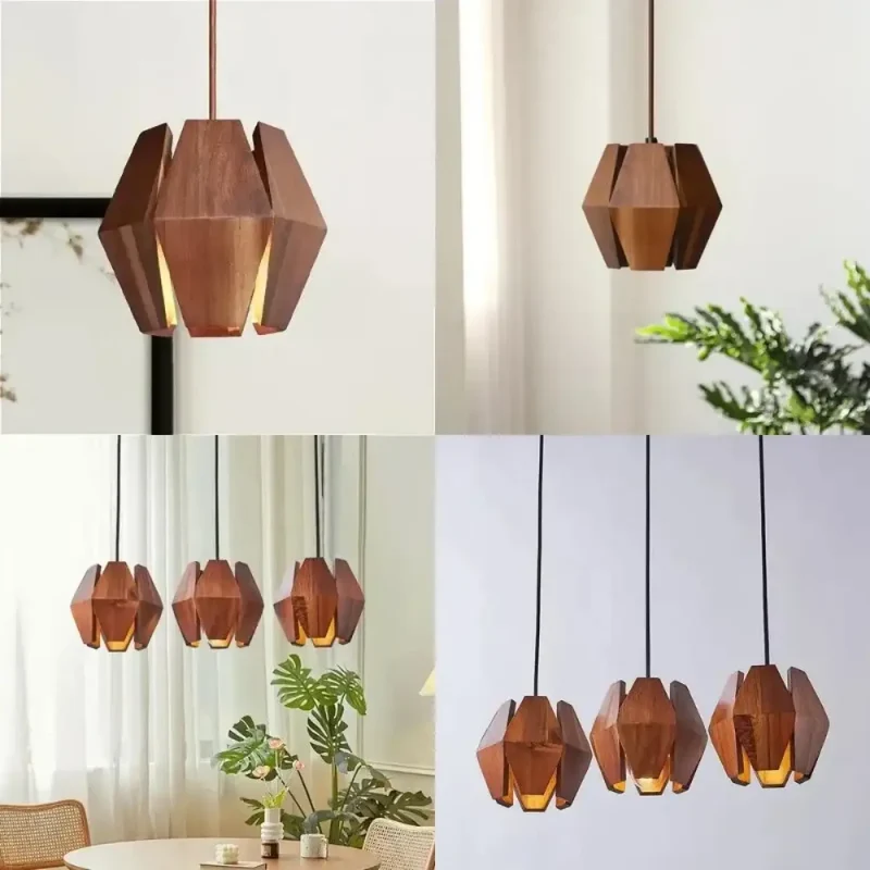 Suspension Luminaire | METRICE