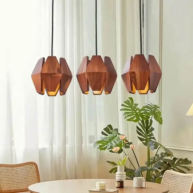 Suspension Luminaire | METRICE