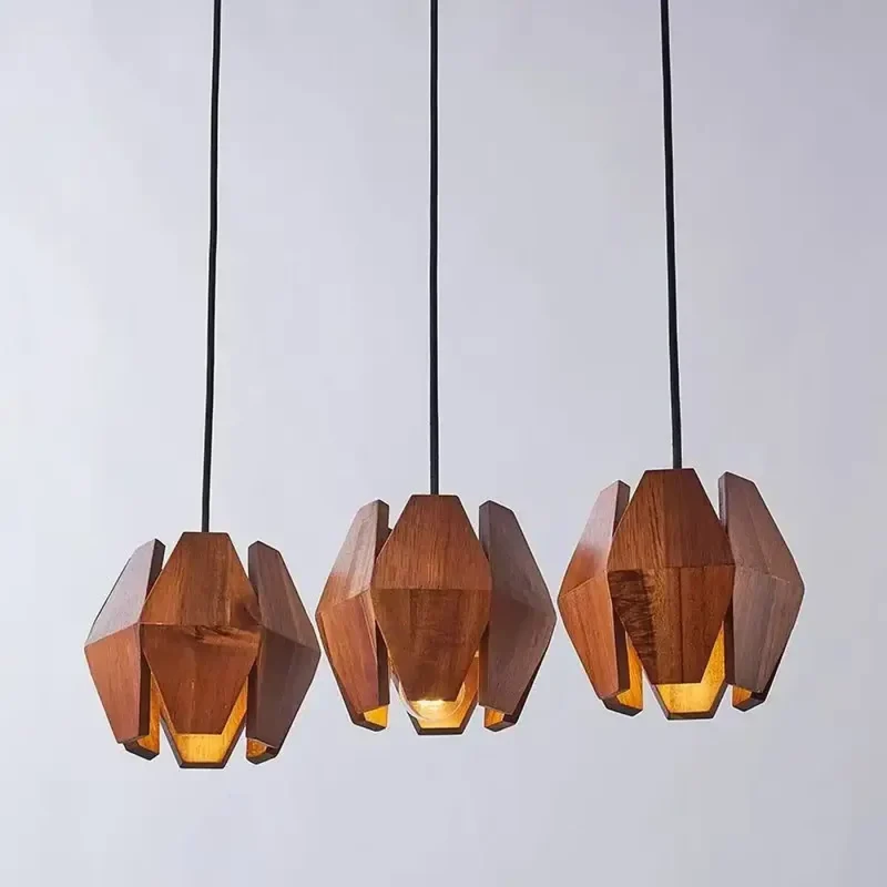 Suspension Luminaire | METRICE