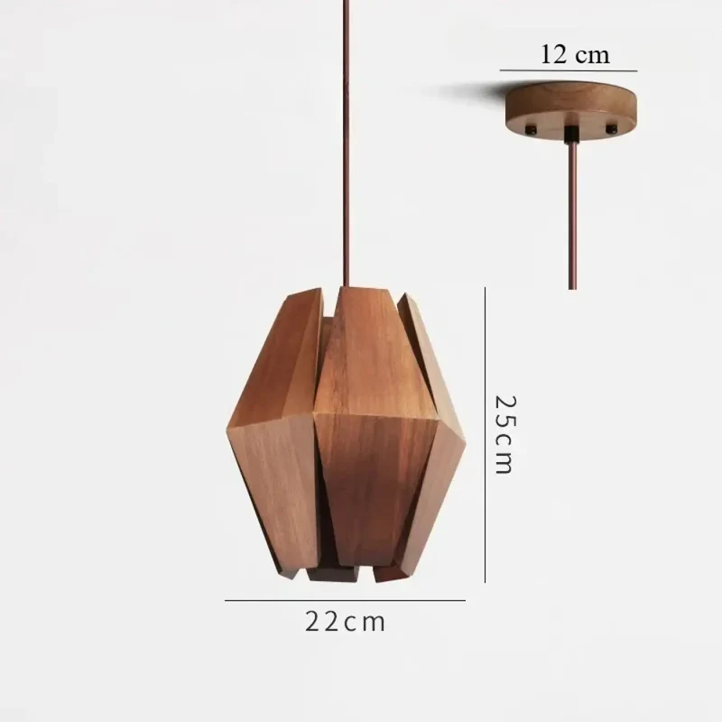 Suspension Luminaire | METRICE
