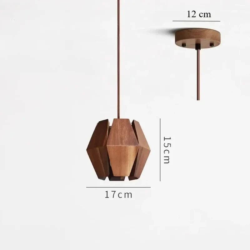 Suspension Luminaire | METRICE