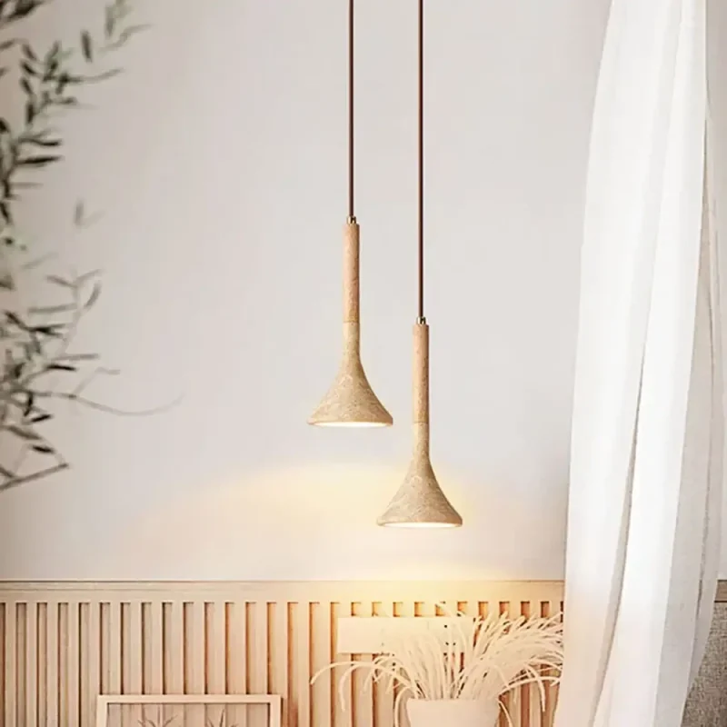 Suspension Luminaire | MOUSA