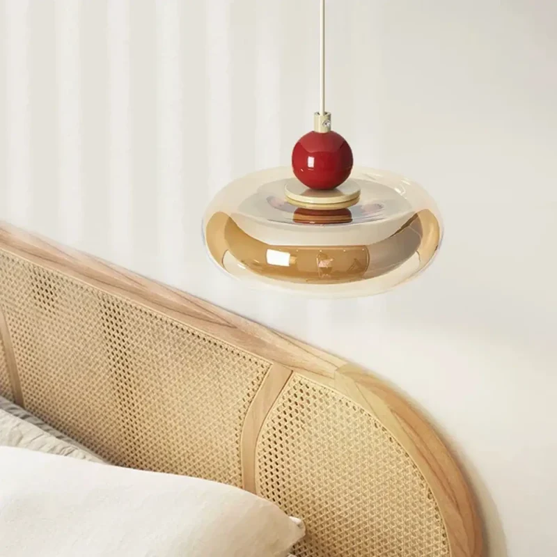 Suspension Luminaire | JOLINA