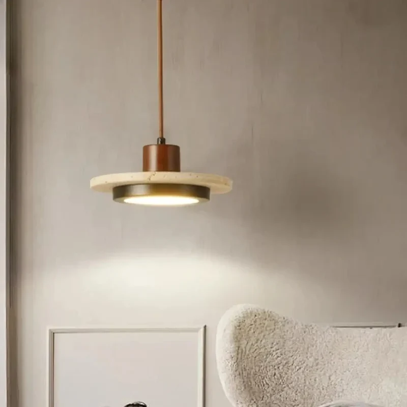 Suspension Luminaire | TRAVY