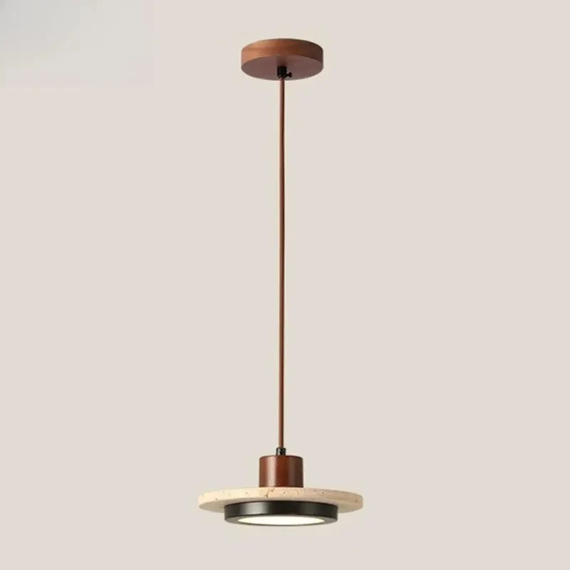 Suspension Luminaire | TRAVY