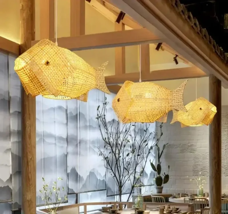 Suspension Luminaire | CARPE