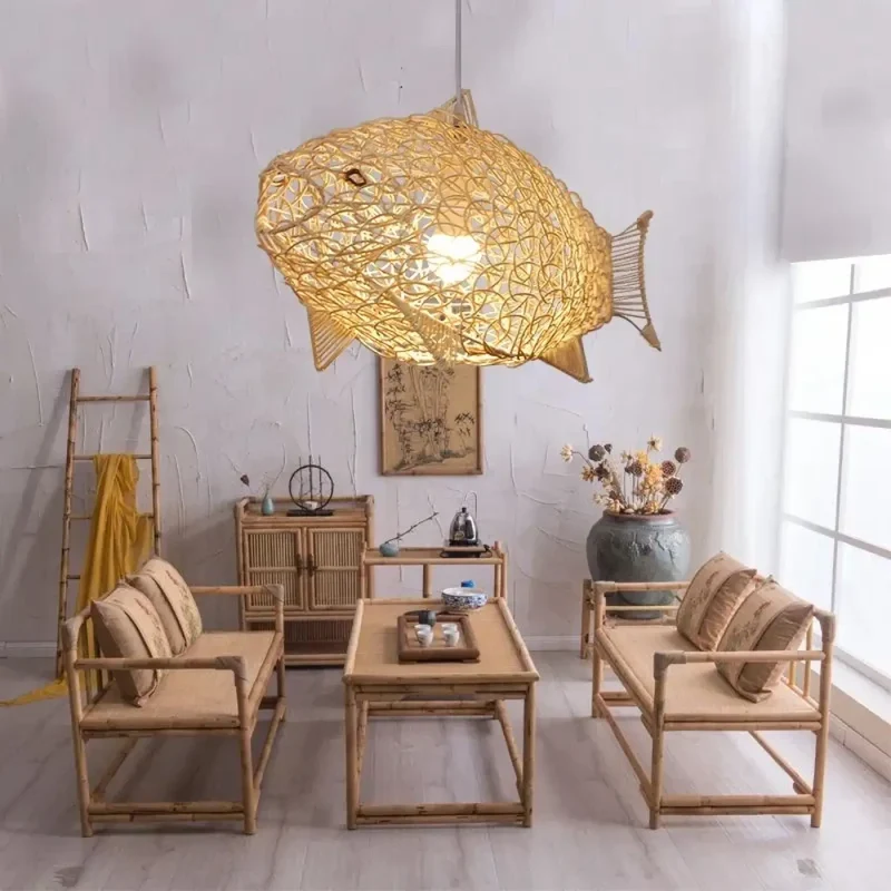 Suspension Luminaire | CARPE