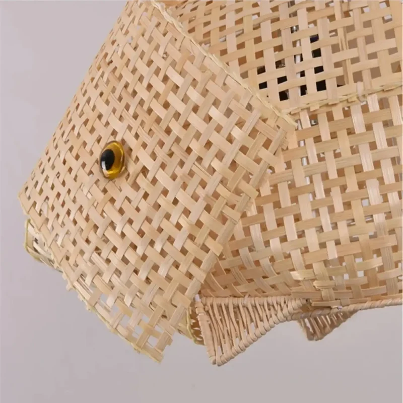Suspension Luminaire | CARPE