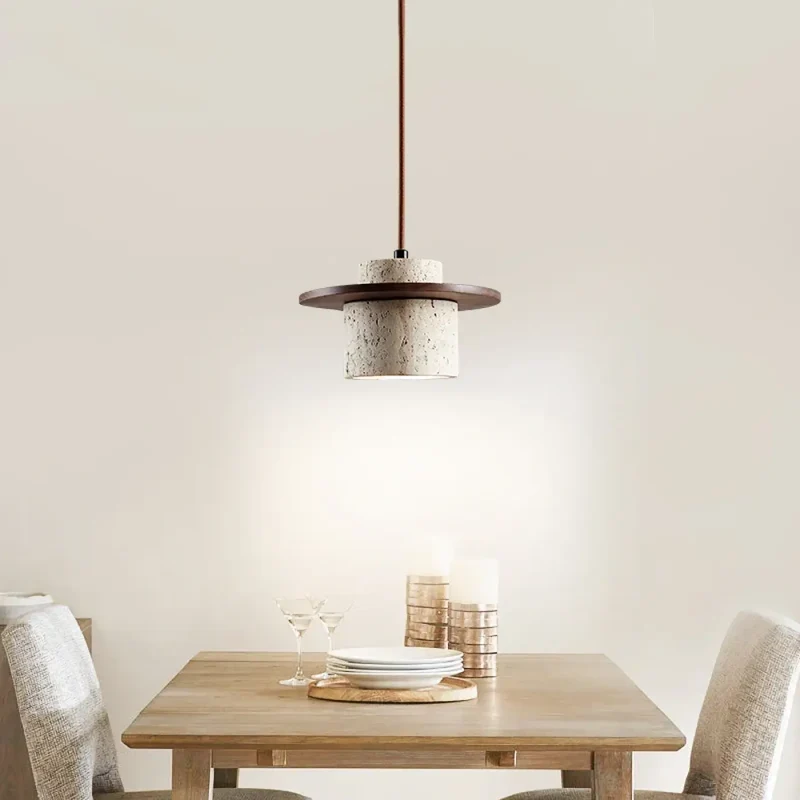 Suspension Luminaire | METONGE