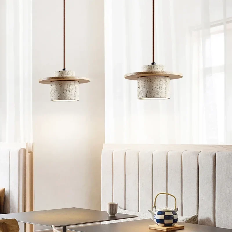 Suspension Luminaire | METONGE