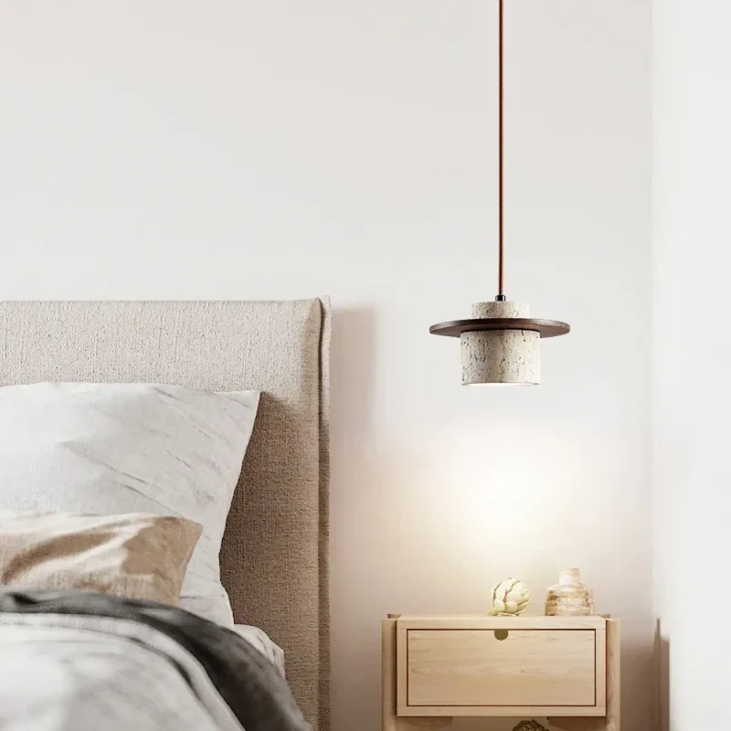 Suspension Luminaire | METONGE
