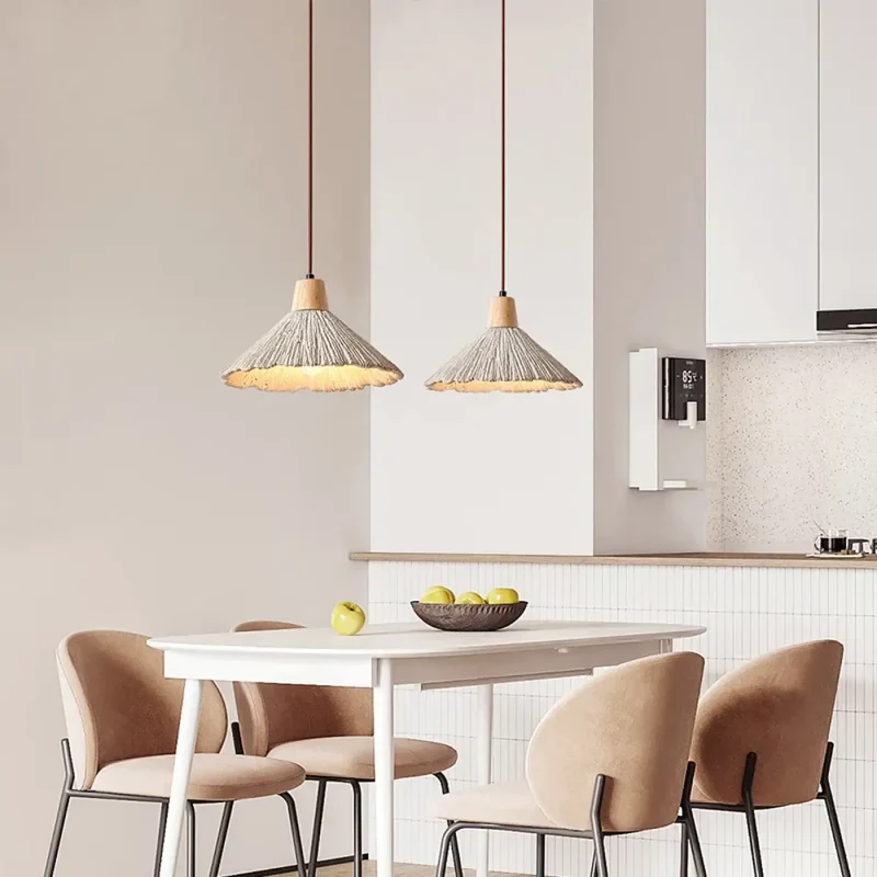 Suspension Luminaire | SEPILETE