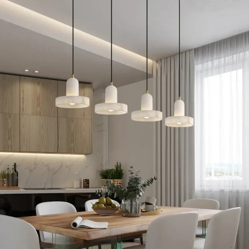 Suspension Luminaire | SUITYERE
