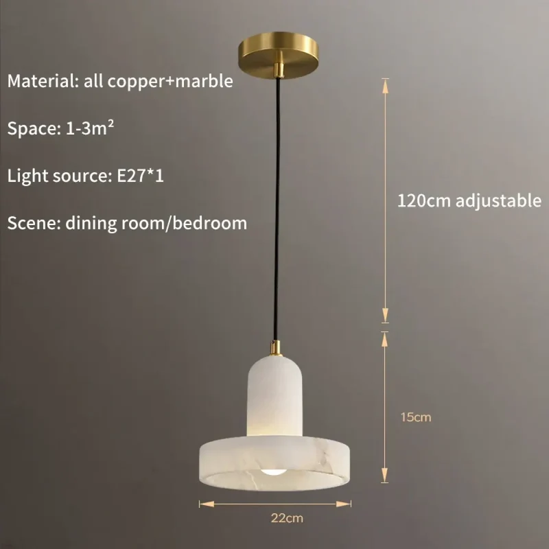 Suspension Luminaire | SUITYERE