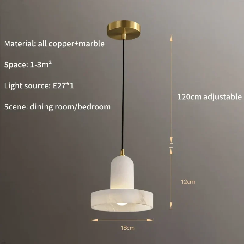 Suspension Luminaire | SUITYERE