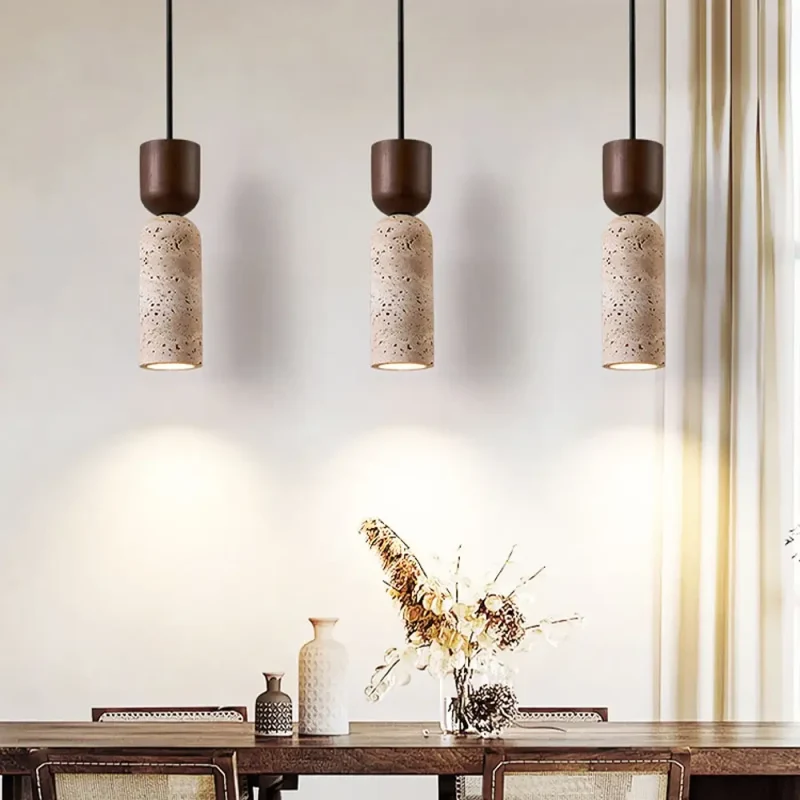 Suspension Luminaire | RECERET
