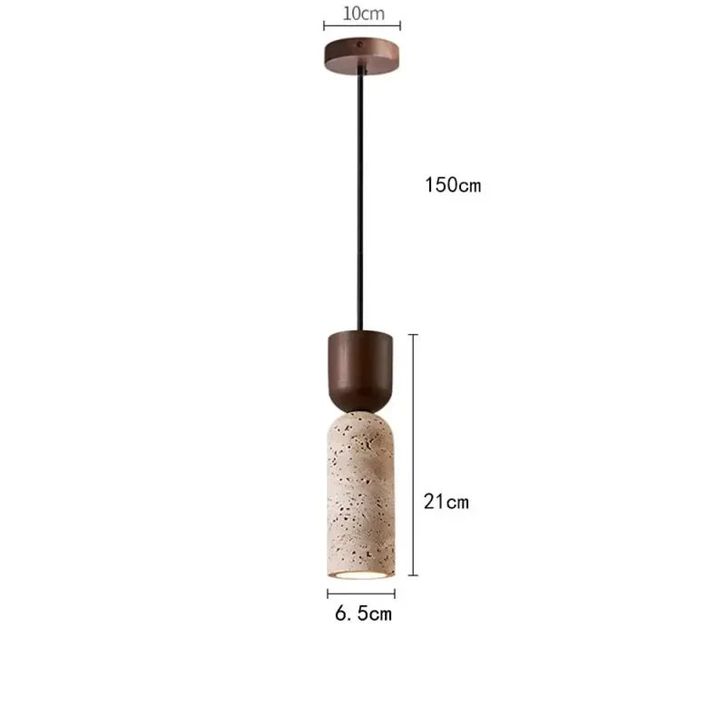 Suspension Luminaire | RECERET