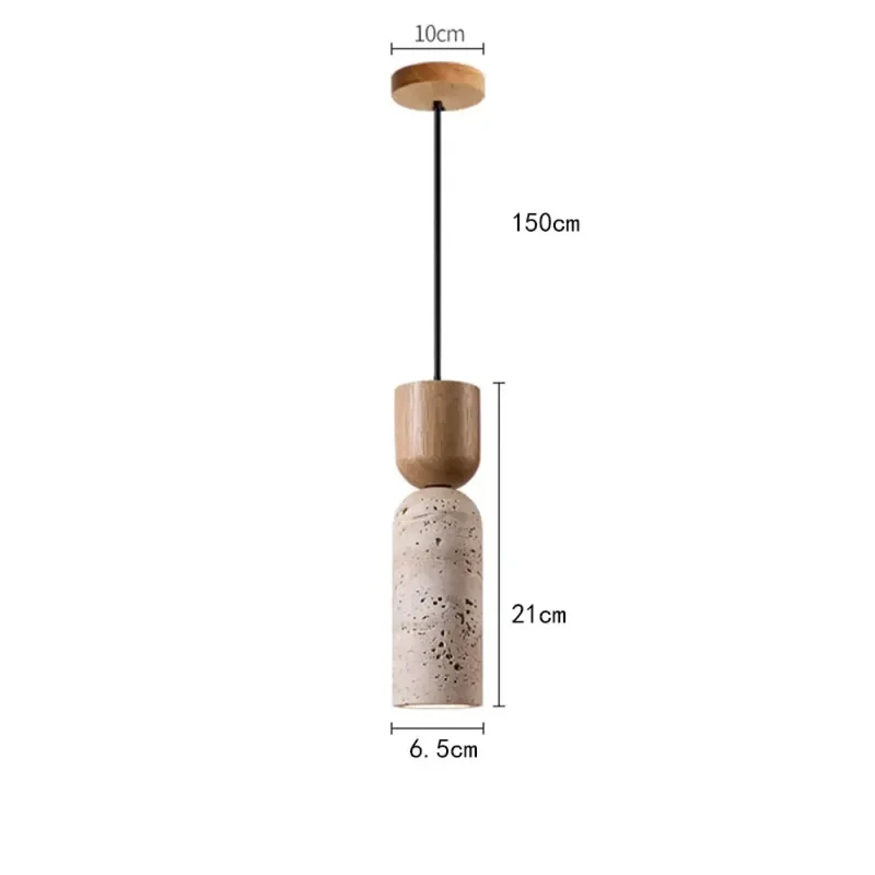 Suspension Luminaire | RECERET
