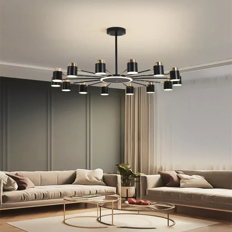 Suspension Luminaire | REDORE