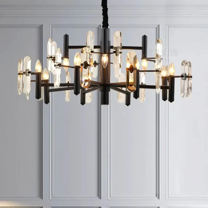Suspension Luminaire | DOPIRYTE