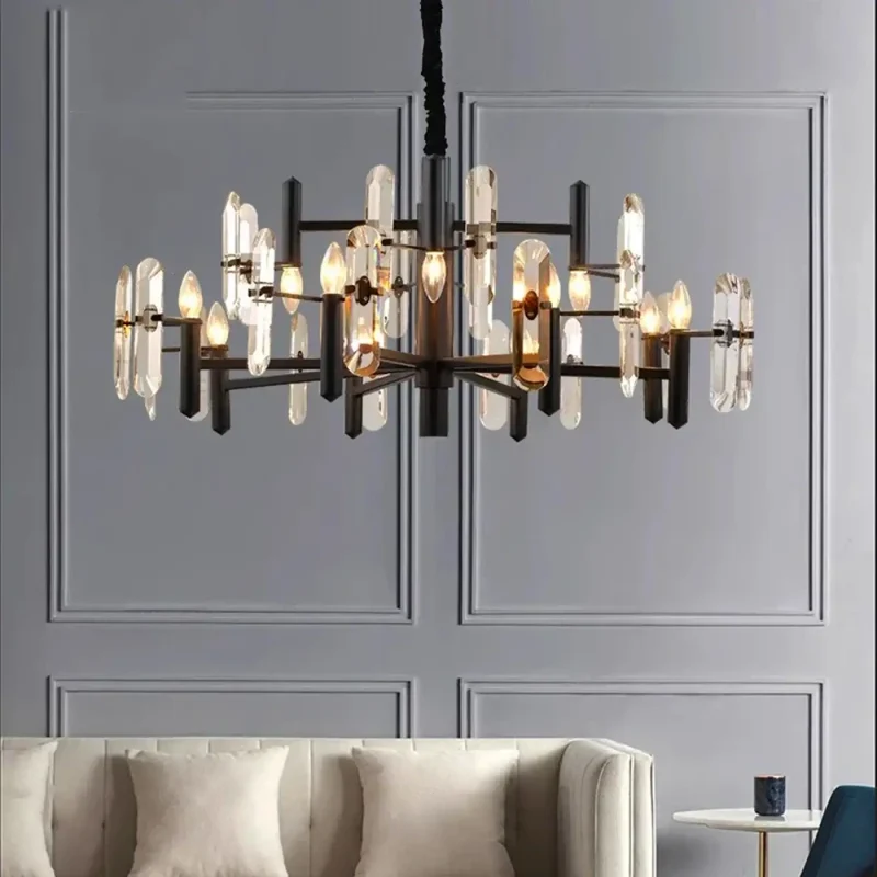 Suspension Luminaire | DOPIRYTE
