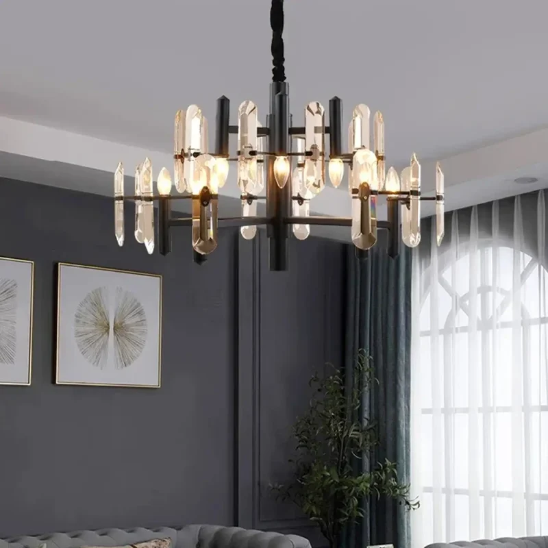 Suspension Luminaire | DOPIRYTE