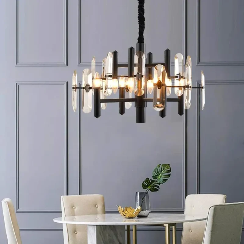 Suspension Luminaire | DOPIRYTE
