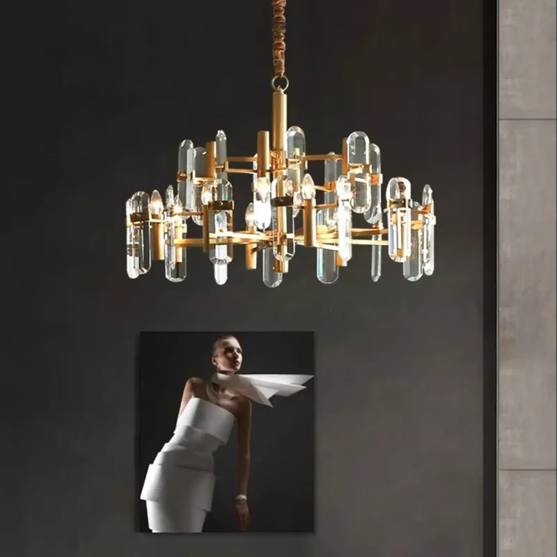 Suspension Luminaire | DOPIRYTE