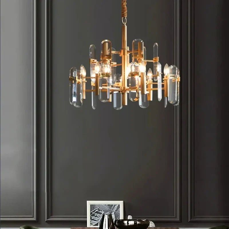 Suspension Luminaire | DOPIRYTE
