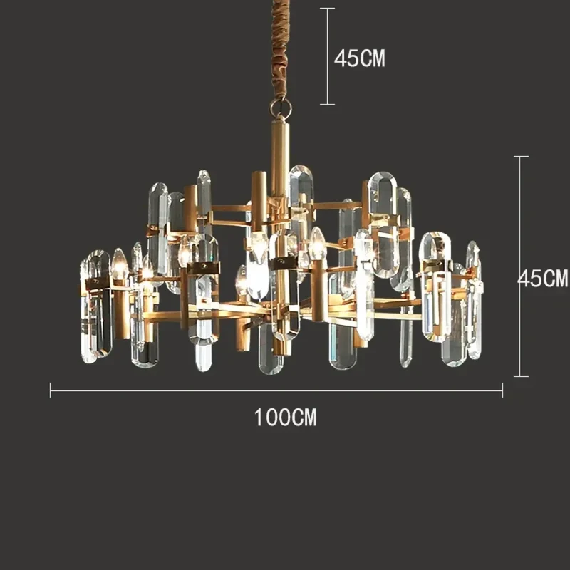 Suspension Luminaire | DOPIRYTE