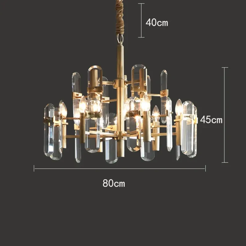 Suspension Luminaire | DOPIRYTE