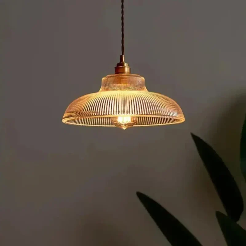 Suspension Luminaire | CLAE