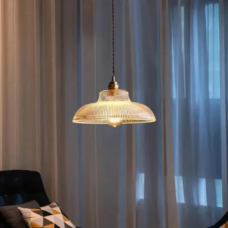 Suspension Luminaire | CLAE