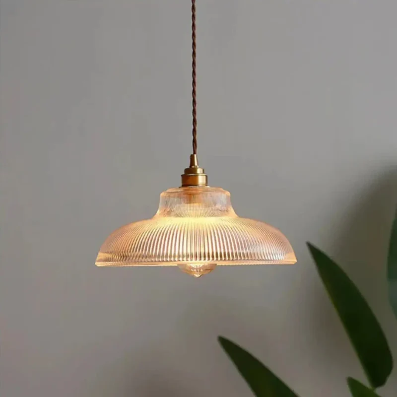 Suspension Luminaire | CLAE