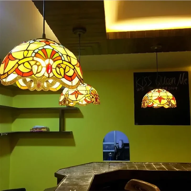 Suspension Luminaire | HALLY