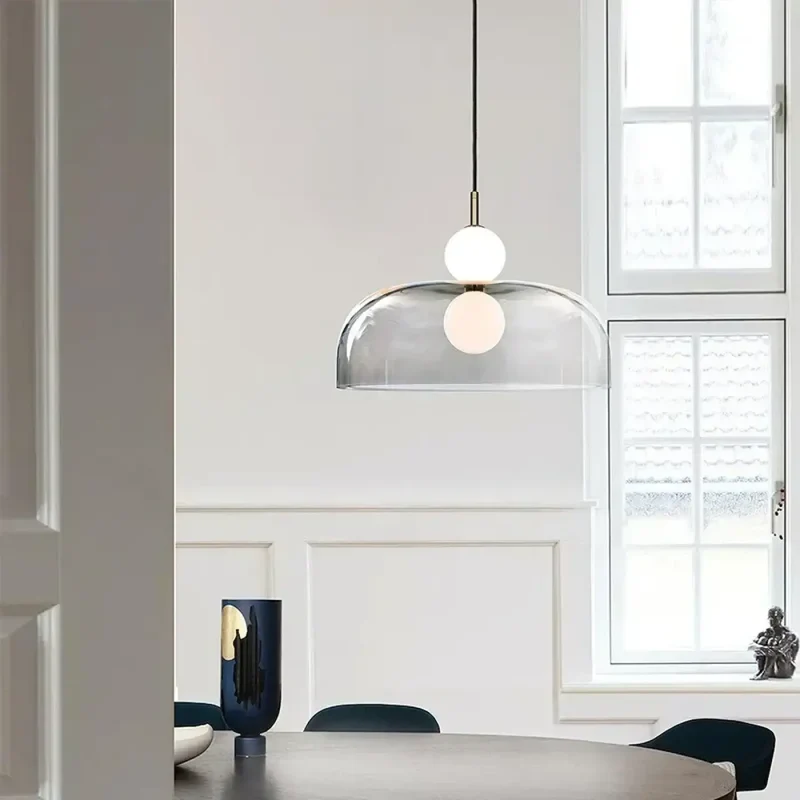 Suspension Luminaire | TAONU