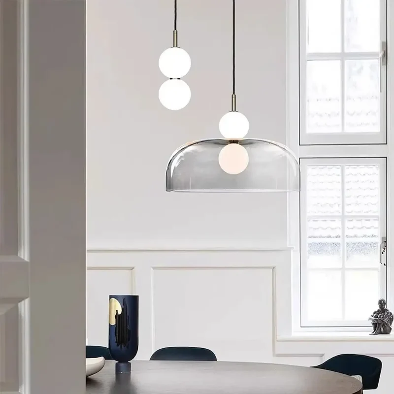 Suspension Luminaire | TAONU