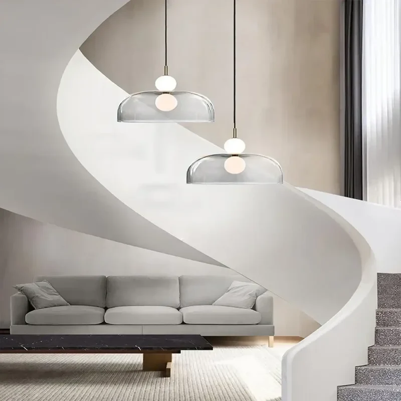 Suspension Luminaire | TAONU