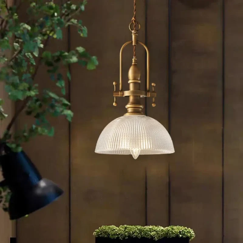 Suspension Luminaire | LUXO