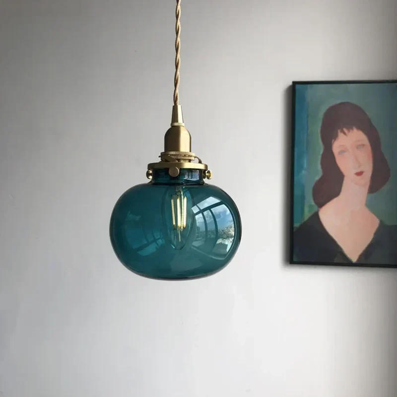 Suspension Luminaire | ENBOU