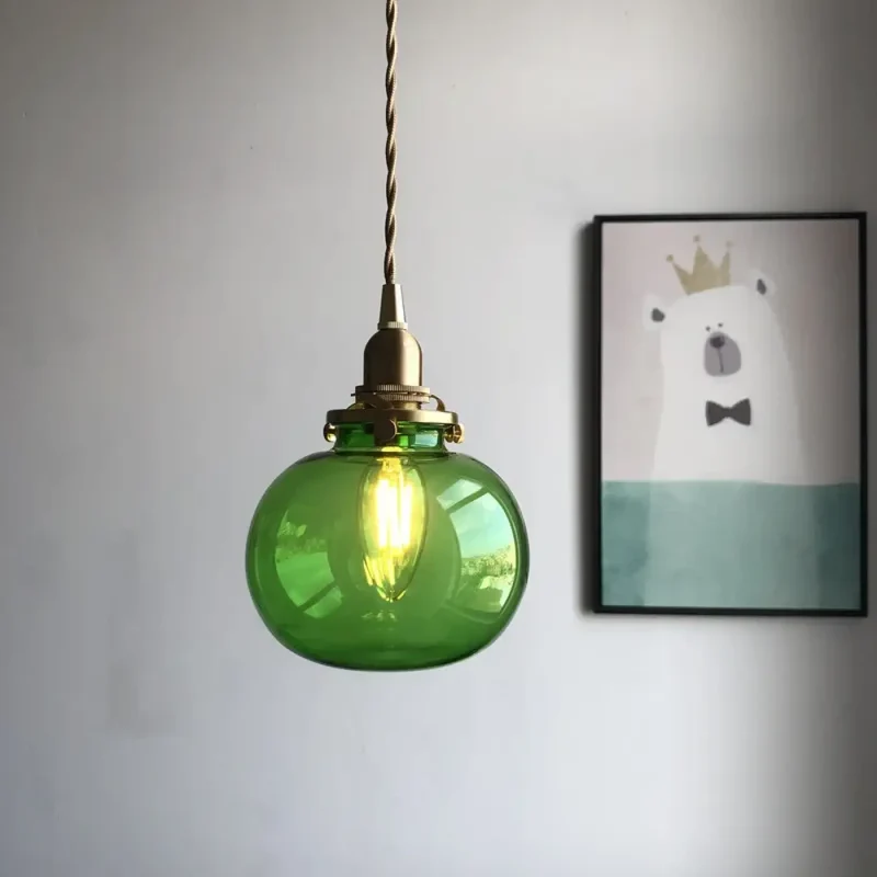 Suspension Luminaire | ENBOU