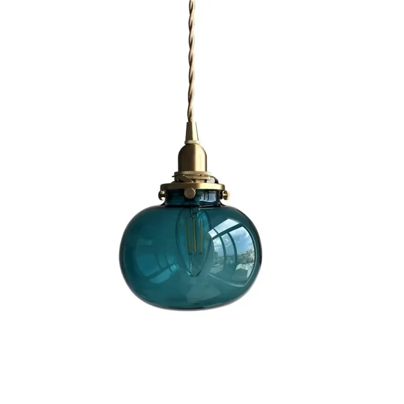 Suspension Luminaire | ENBOU